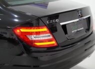 2011 Mercedes-Benz C200 CGI