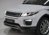 2017 Range Rover Evoque