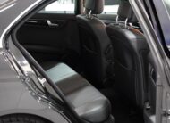 2011 Mercedes-Benz C200 CGI