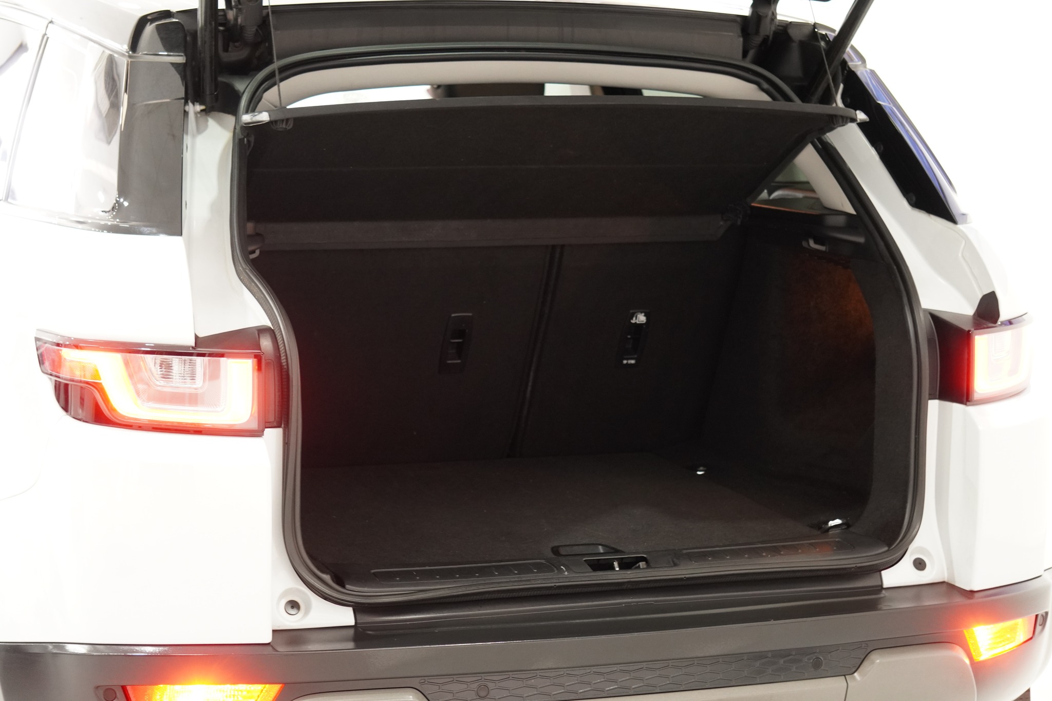 2017 Range Rover Evoque