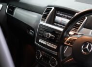 2012 Merceded-Benz ML250CDI