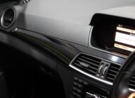 2011 Mercedes-Benz C200 CGI