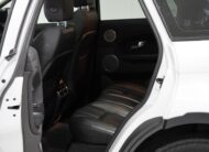 2017 Range Rover Evoque