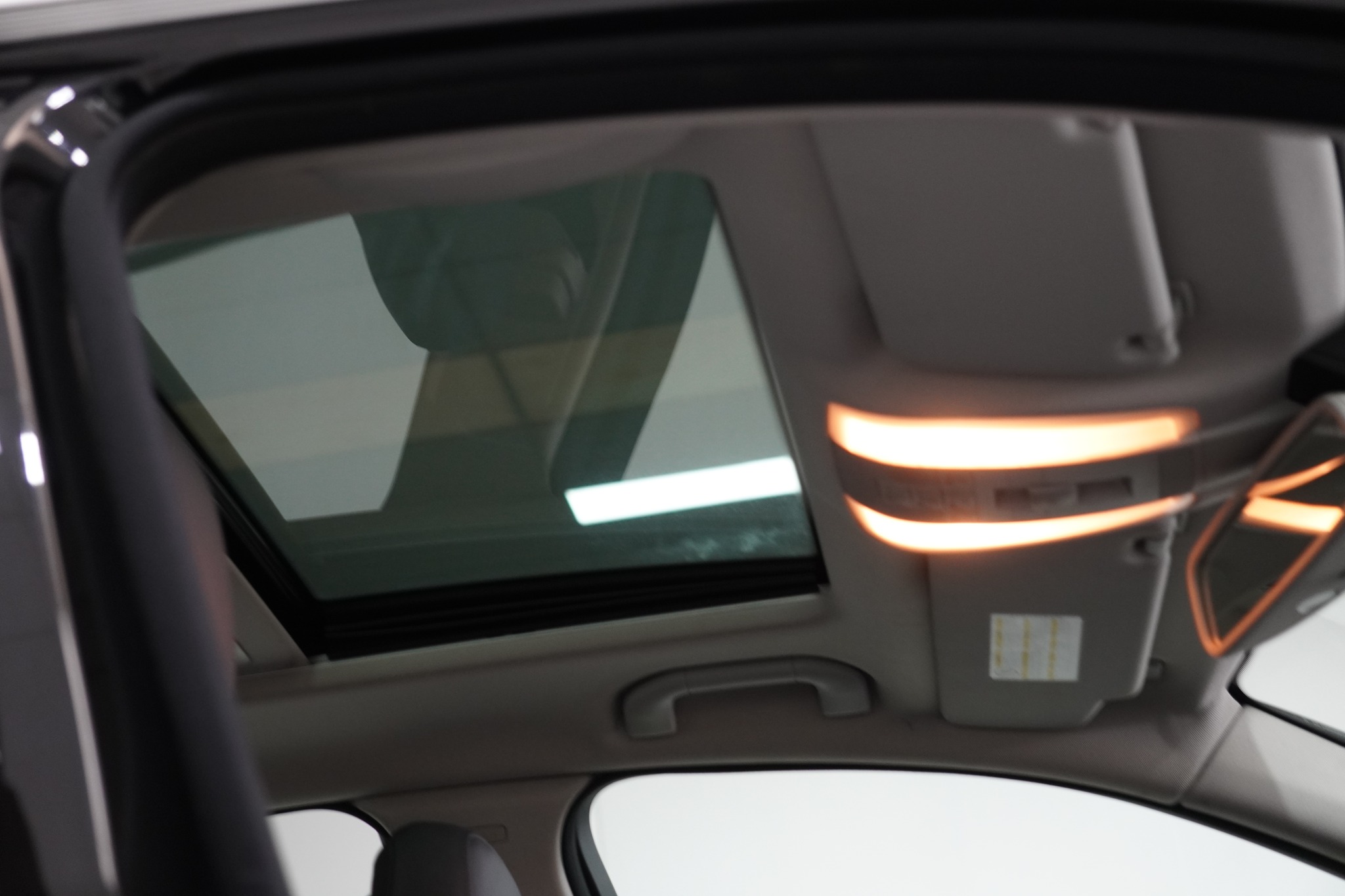 2011 Mercedes-Benz C200 CGI