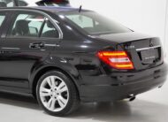 2011 Mercedes-Benz C200 CGI