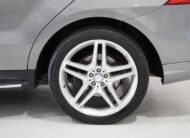 2012 Merceded-Benz ML250CDI