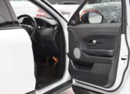 2017 Range Rover Evoque