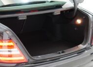 2011 Mercedes-Benz C200 CGI