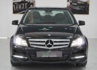 2011 Mercedes-Benz C200 CGI