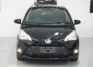 2019 Toyota Vitz