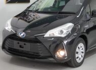 2019 Toyota Vitz