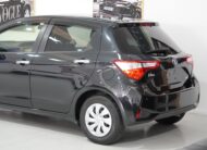 2019 Toyota Vitz