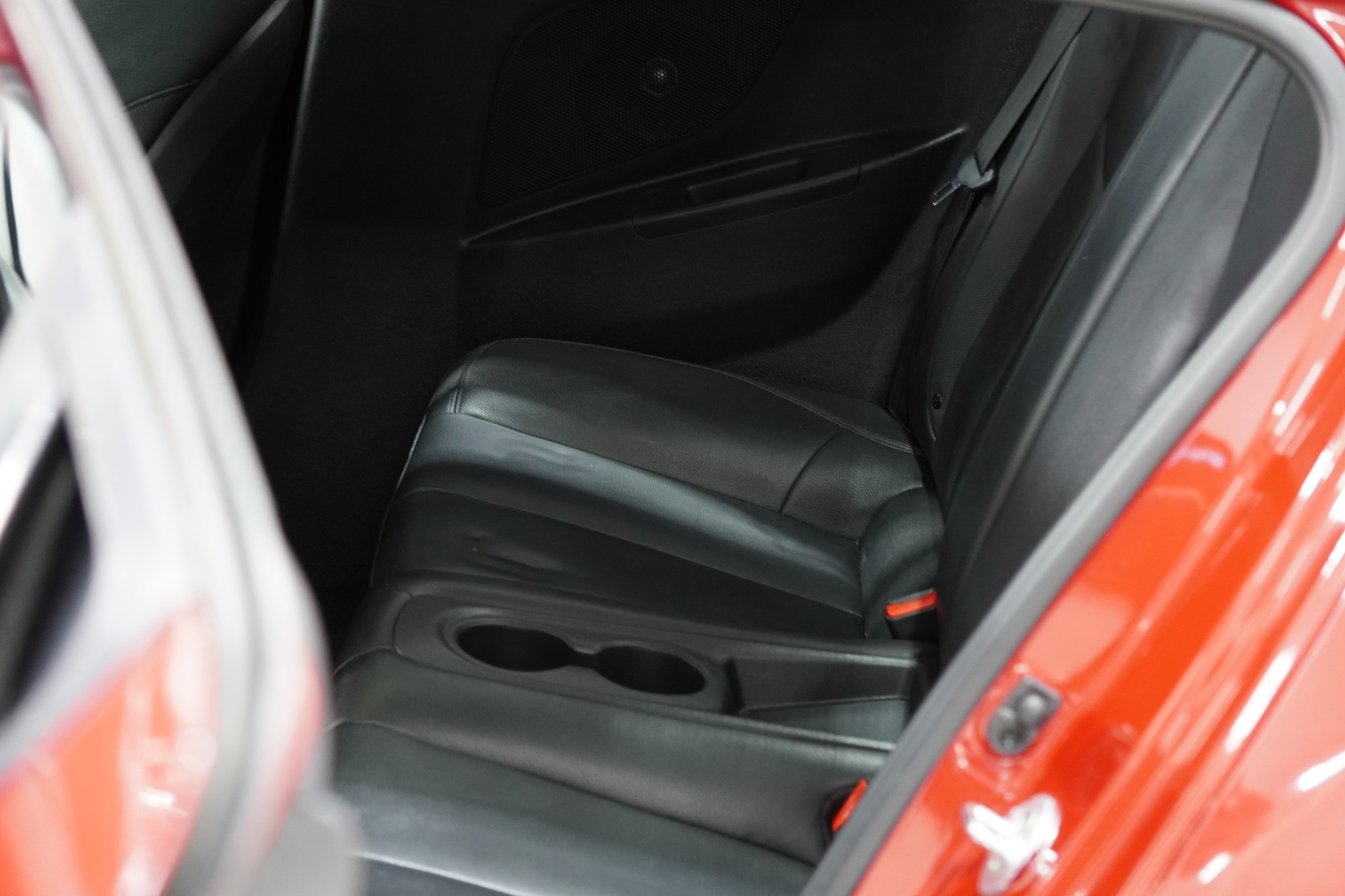 2014 Hyundai Veloster+