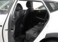 2018 Hyundai Tucson Active X