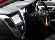 2014 Hyundai Veloster+