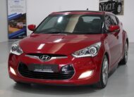2014 Hyundai Veloster+
