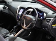 2014 Hyundai Veloster+