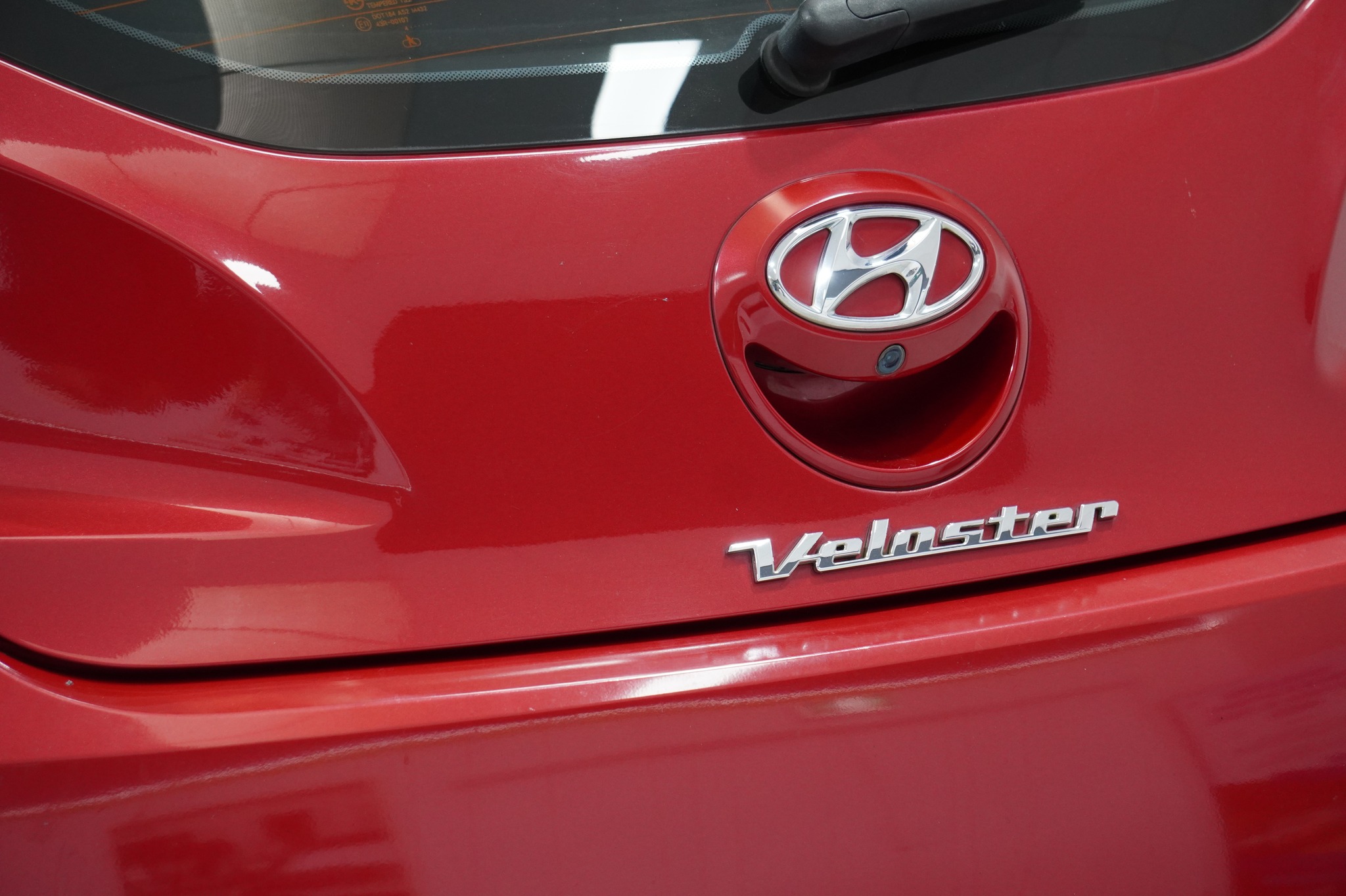 2014 Hyundai Veloster+
