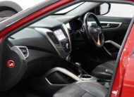 2014 Hyundai Veloster+