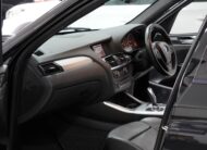 2013 BMW X3 xDrive20d