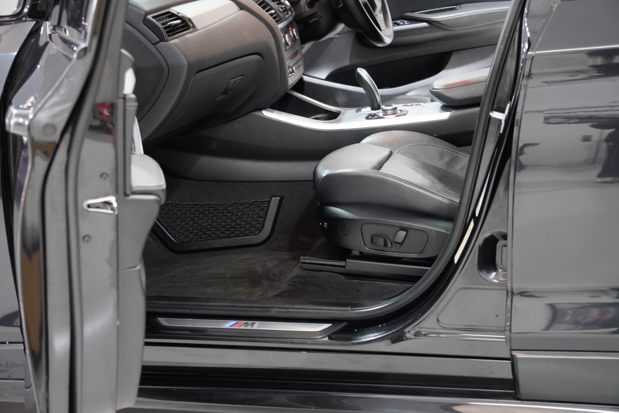 2013 BMW X3 xDrive20d