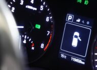 2018 Hyundai Tucson Active X