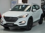 2018 Hyundai Tucson Active X