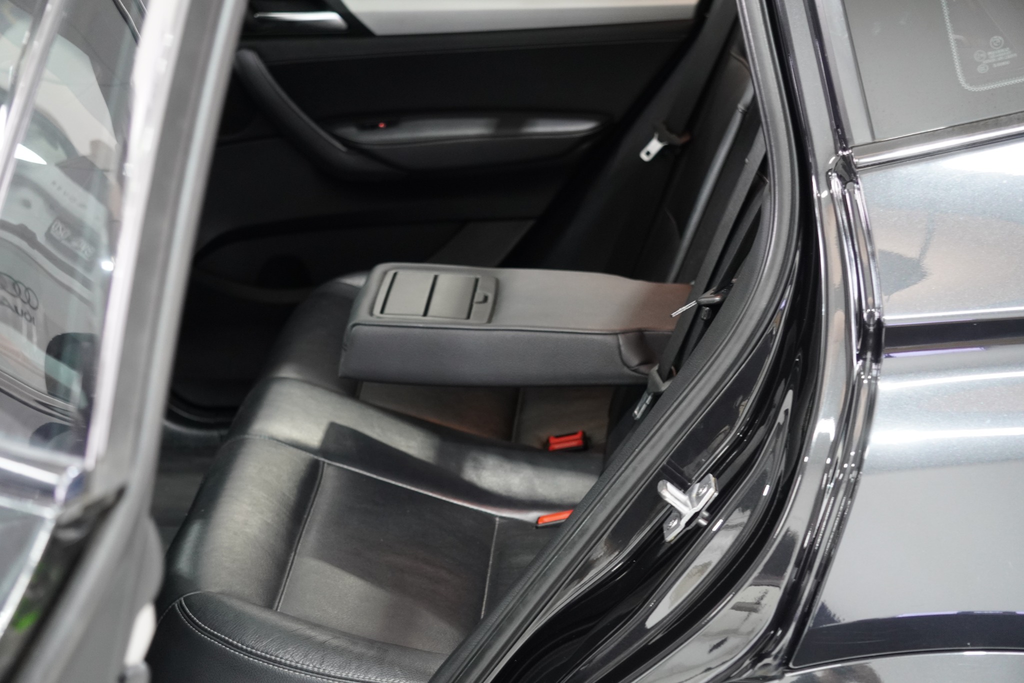 2013 BMW X3 xDrive20d