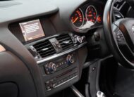 2013 BMW X3 xDrive20d