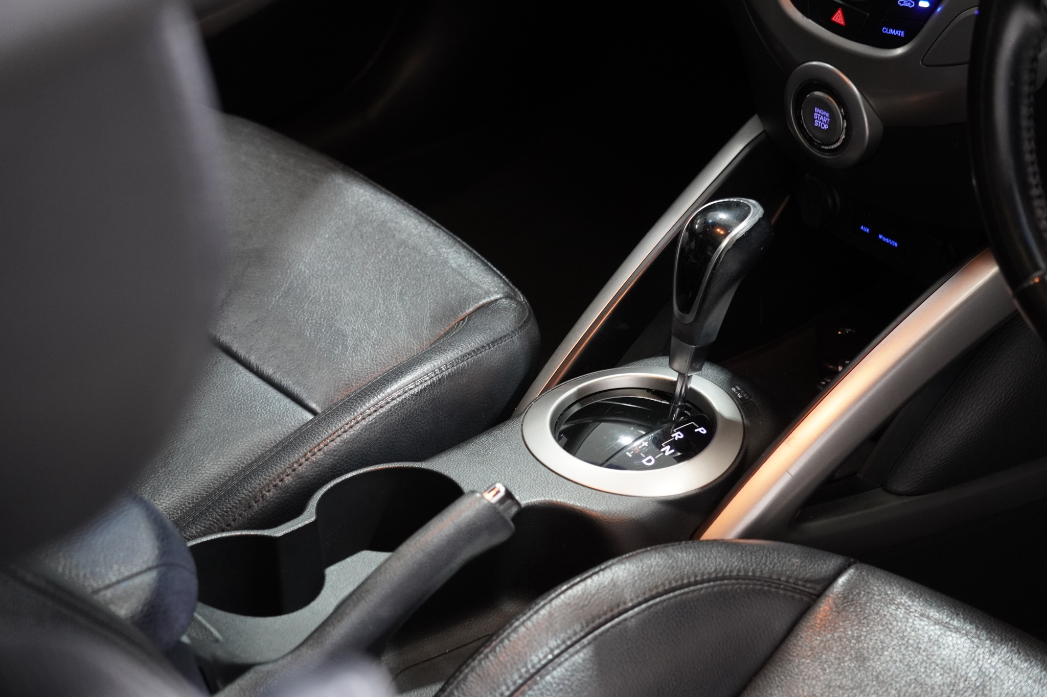 2014 Hyundai Veloster+