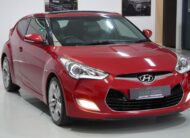 2014 Hyundai Veloster+