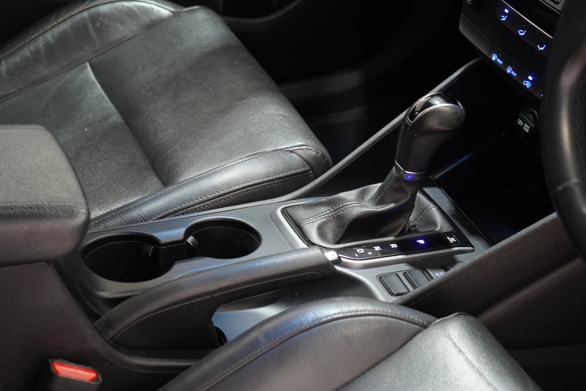 2018 Hyundai Tucson Active X