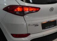 2018 Hyundai Tucson Active X