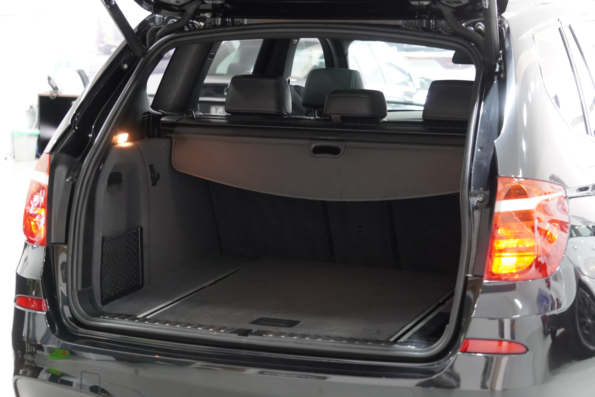 2013 BMW X3 xDrive20d