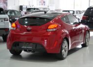 2014 Hyundai Veloster+