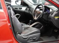 2014 Hyundai Veloster+