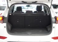 2018 Hyundai Tucson Active X