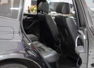 2013 BMW X3 xDrive20d