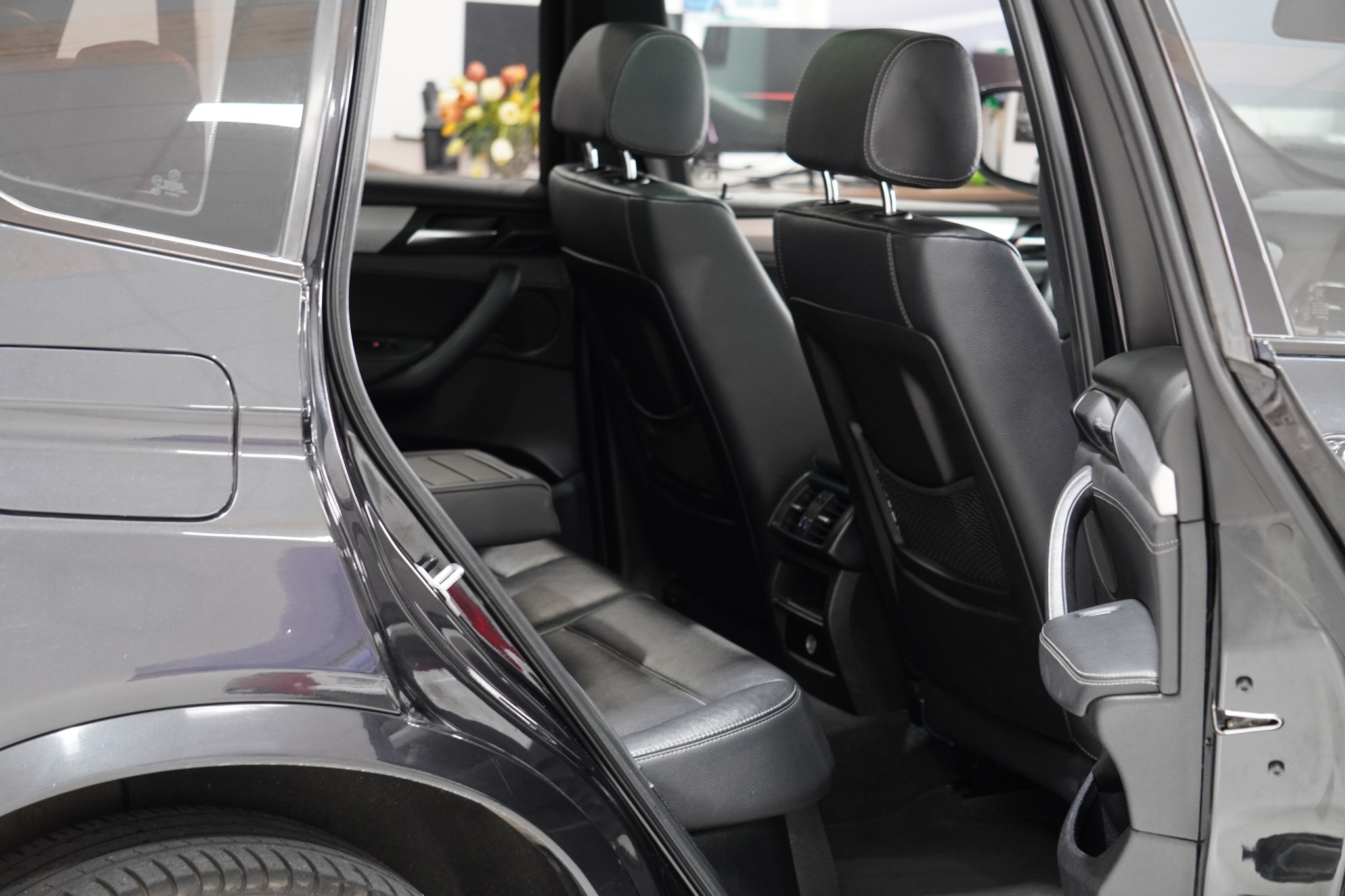 2013 BMW X3 xDrive20d