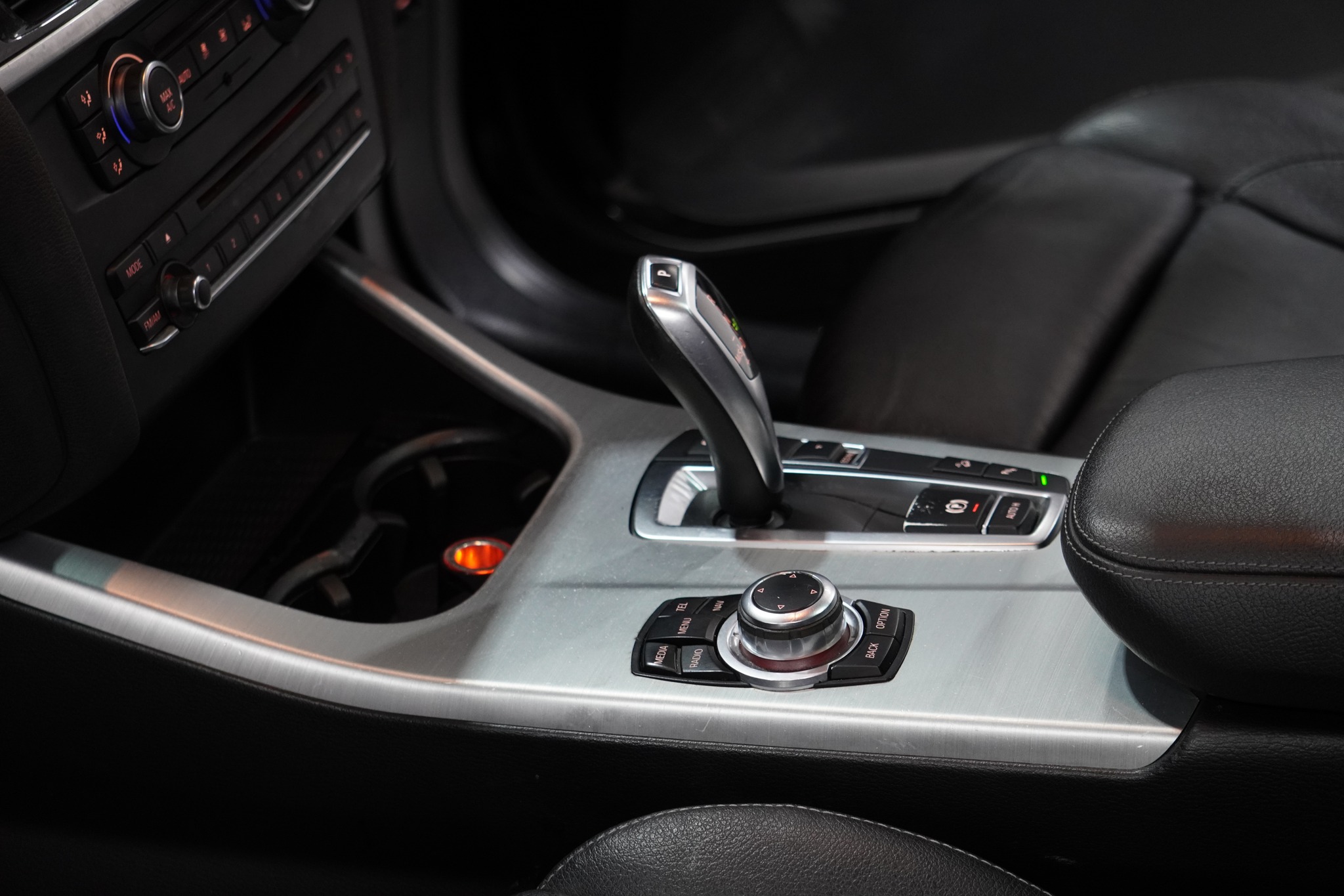 2013 BMW X3 xDrive20d