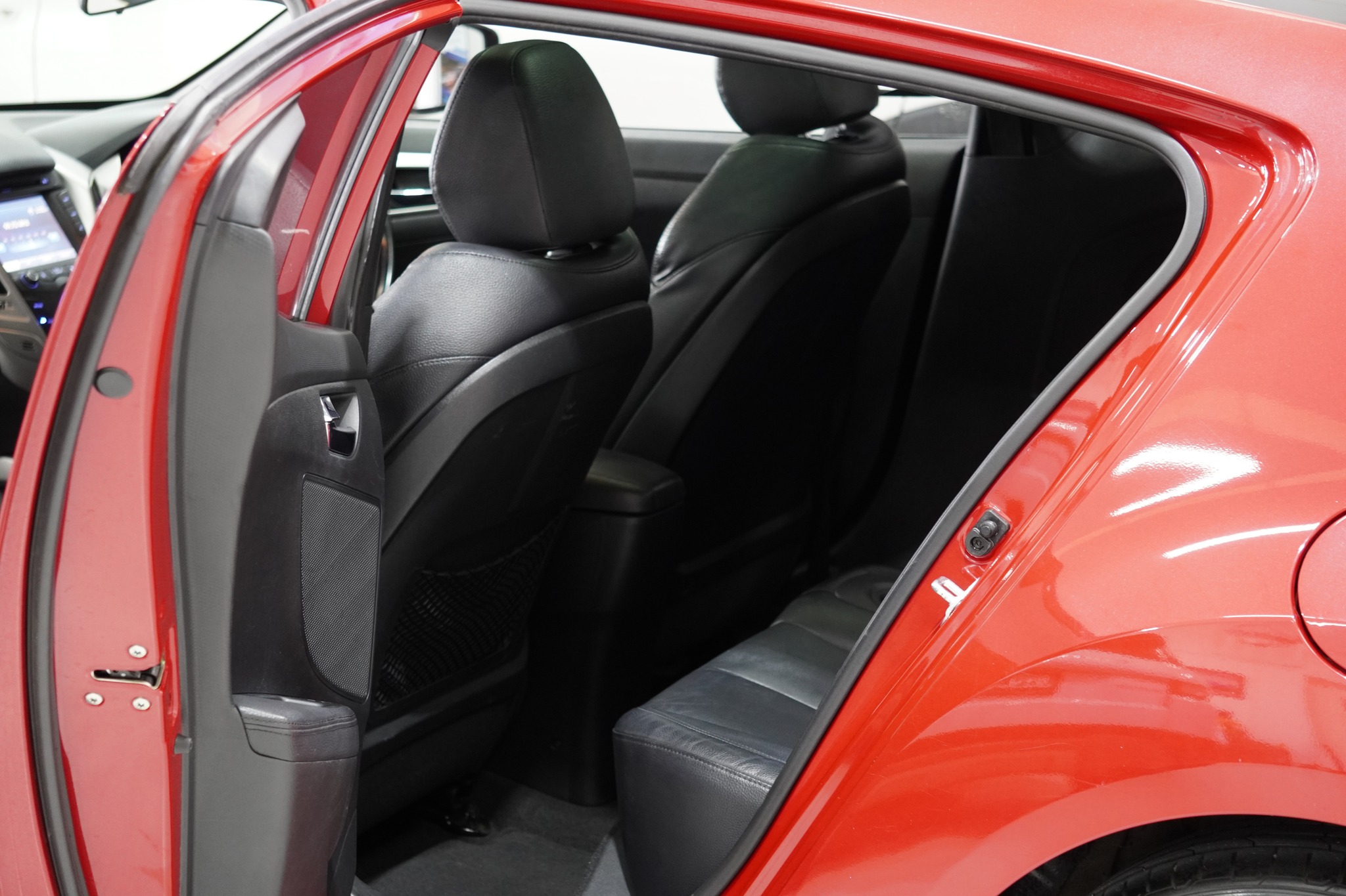 2014 Hyundai Veloster+