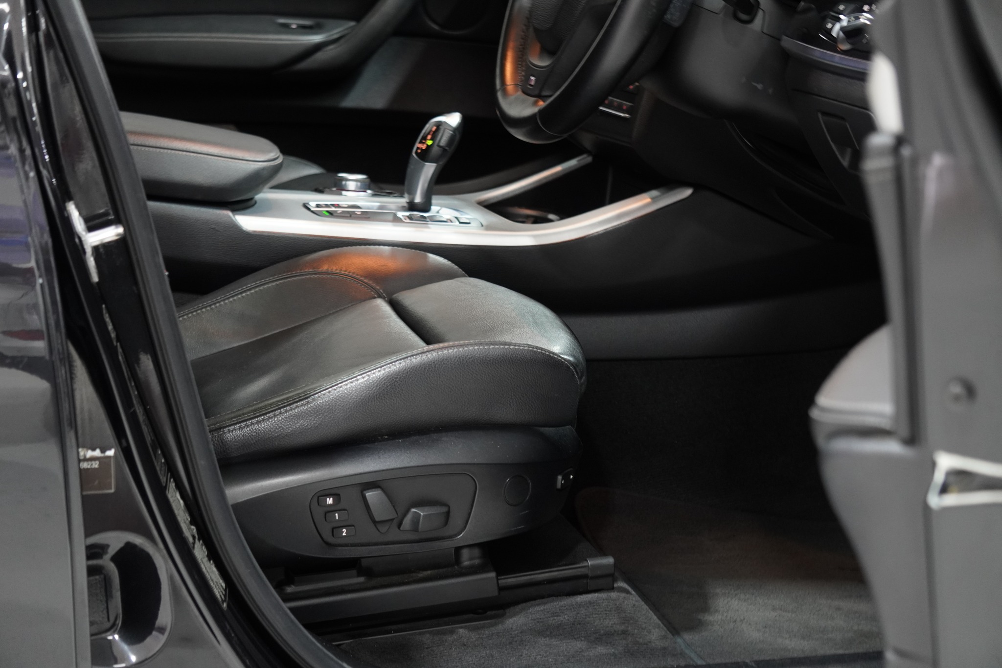 2013 BMW X3 xDrive20d