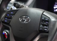 2018 Hyundai Tucson Active X