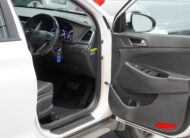 2018 Hyundai Tucson Active X