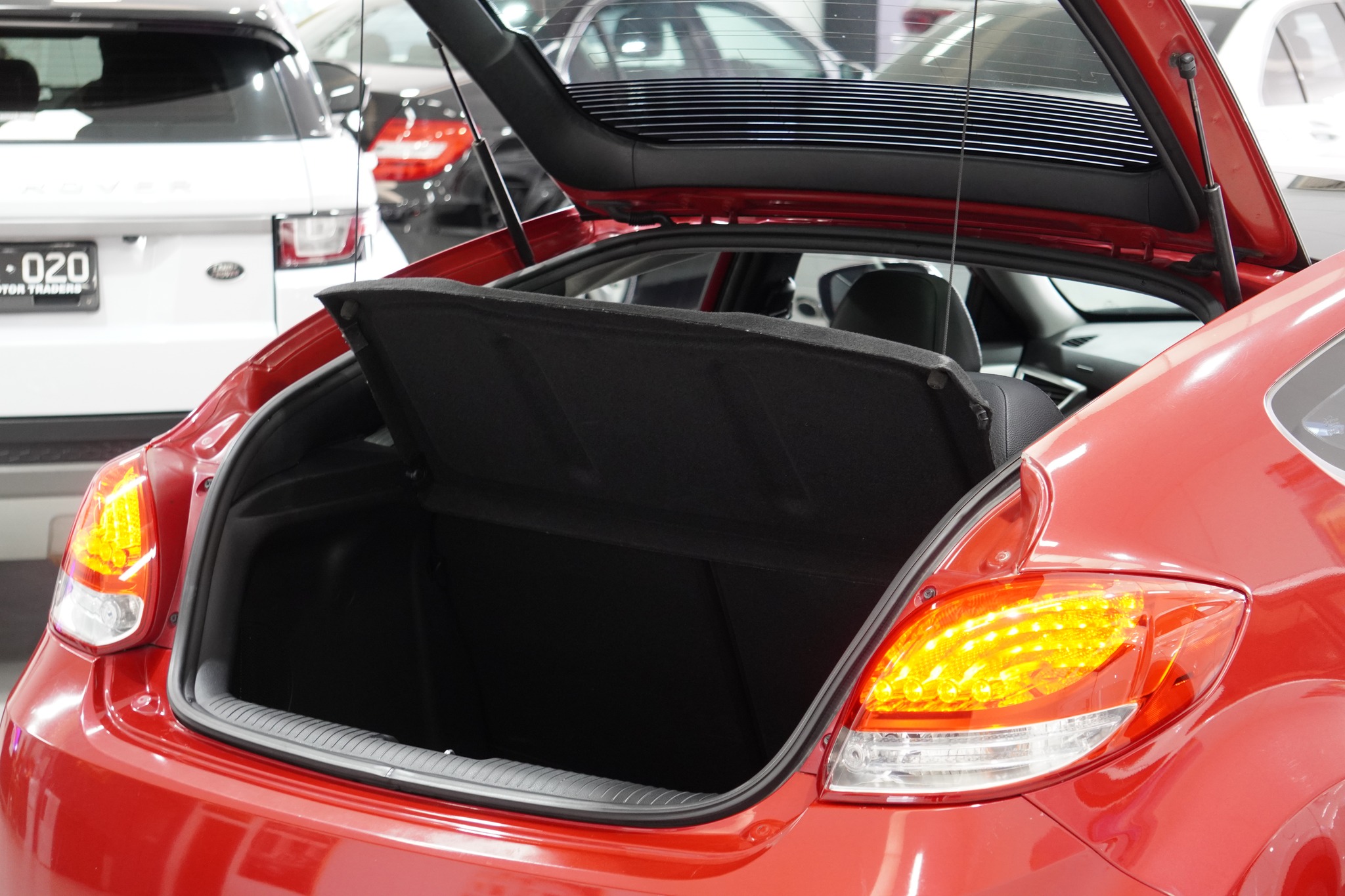 2014 Hyundai Veloster+