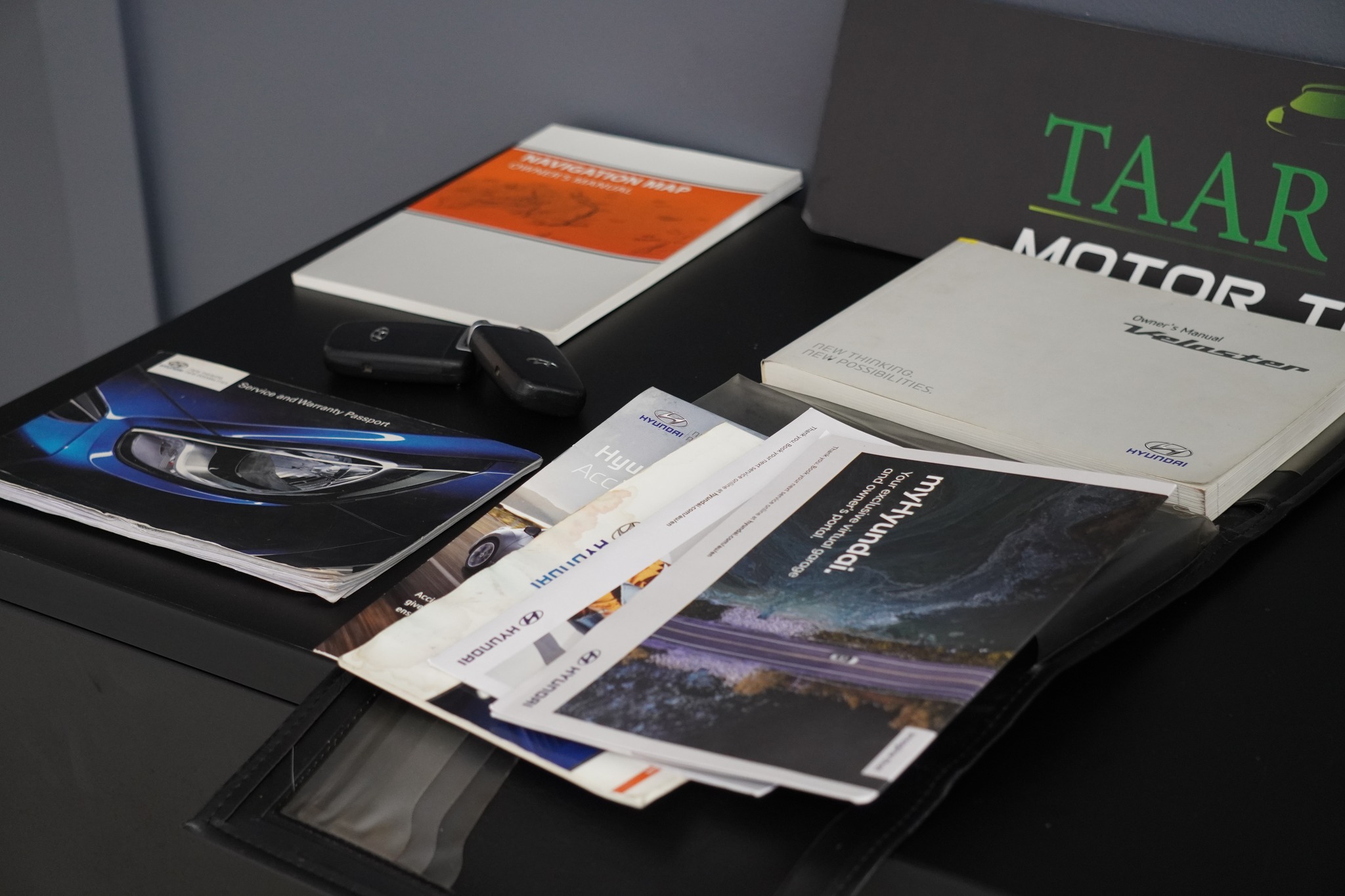 2014 Hyundai Veloster+