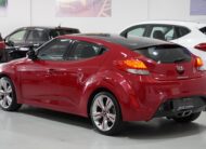 2014 Hyundai Veloster+