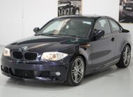 2013 BMW 125i