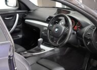 2013 BMW 125i