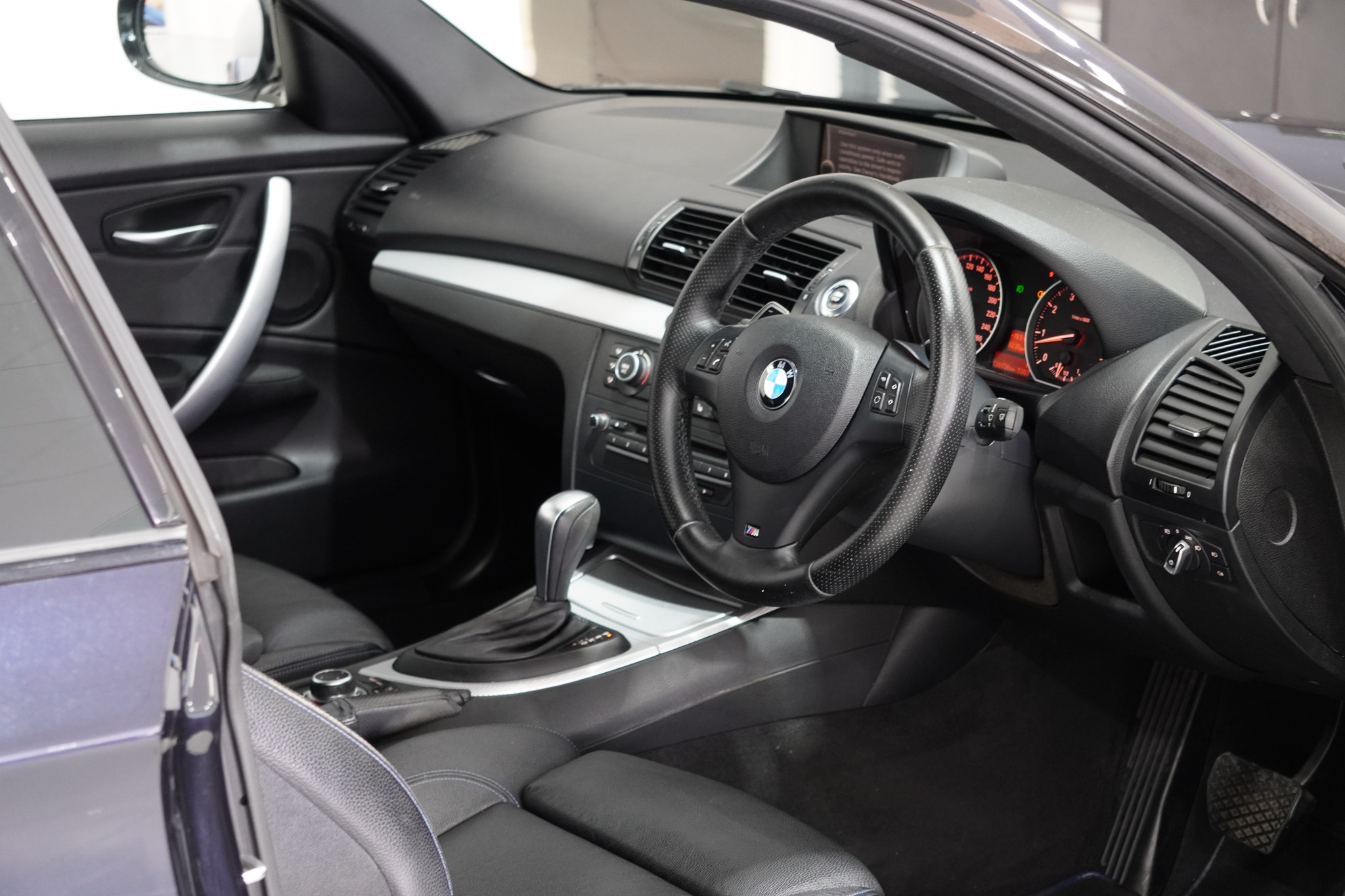 2013 BMW 125i